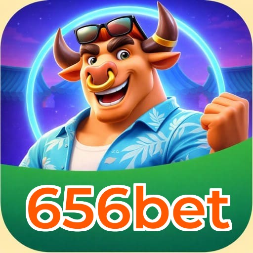 Fluxo de download do app 656bet — referência visual