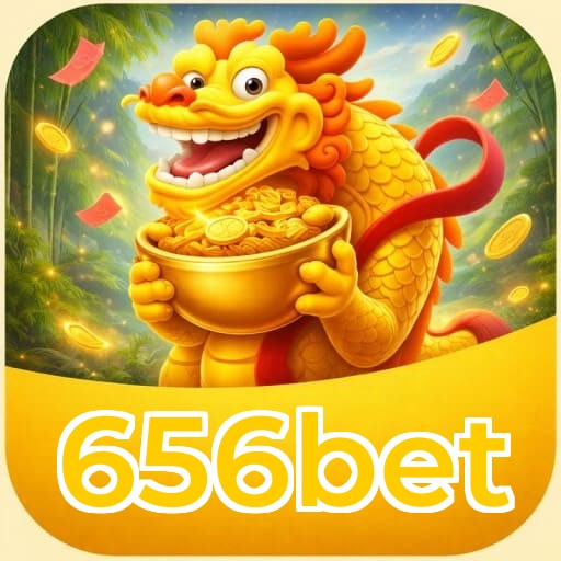 Números do app 656bet em material de marketing — ilustração, não auditoria
