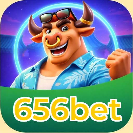 Passo a passo para baixar o app 656bet — ilustração editorial