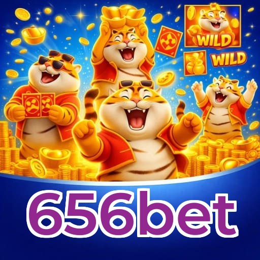 Tabela RTP dos jogos de cassino da 656bet